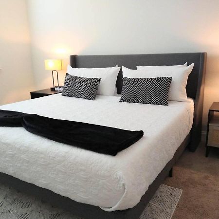 Apartmán One Key Lux Apt - Lpga Speedway Airport Beach Daytona Beach Exteriér fotografie