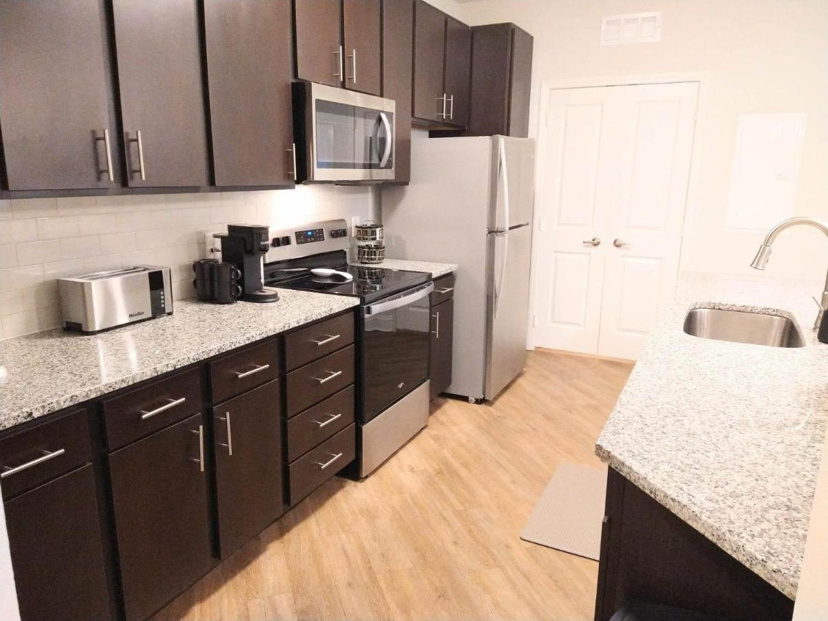 Apartmán One Key Lux Apt - Lpga Speedway Airport Beach Daytona Beach Exteriér fotografie
