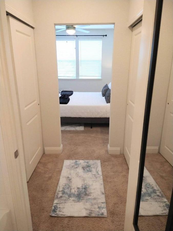 Apartmán One Key Lux Apt - Lpga Speedway Airport Beach Daytona Beach Exteriér fotografie