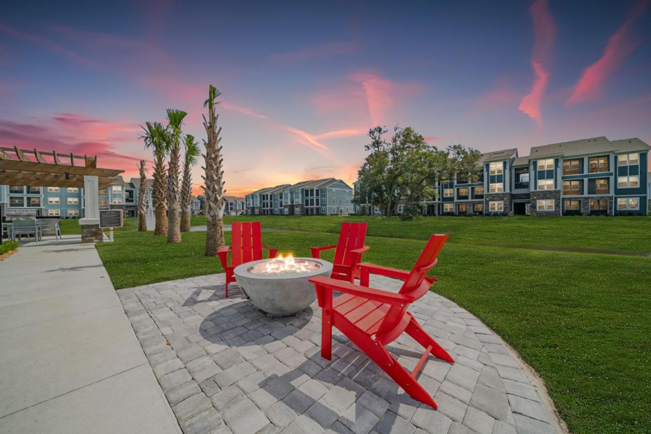 Apartmán One Key Lux Apt - Lpga Speedway Airport Beach Daytona Beach Exteriér fotografie