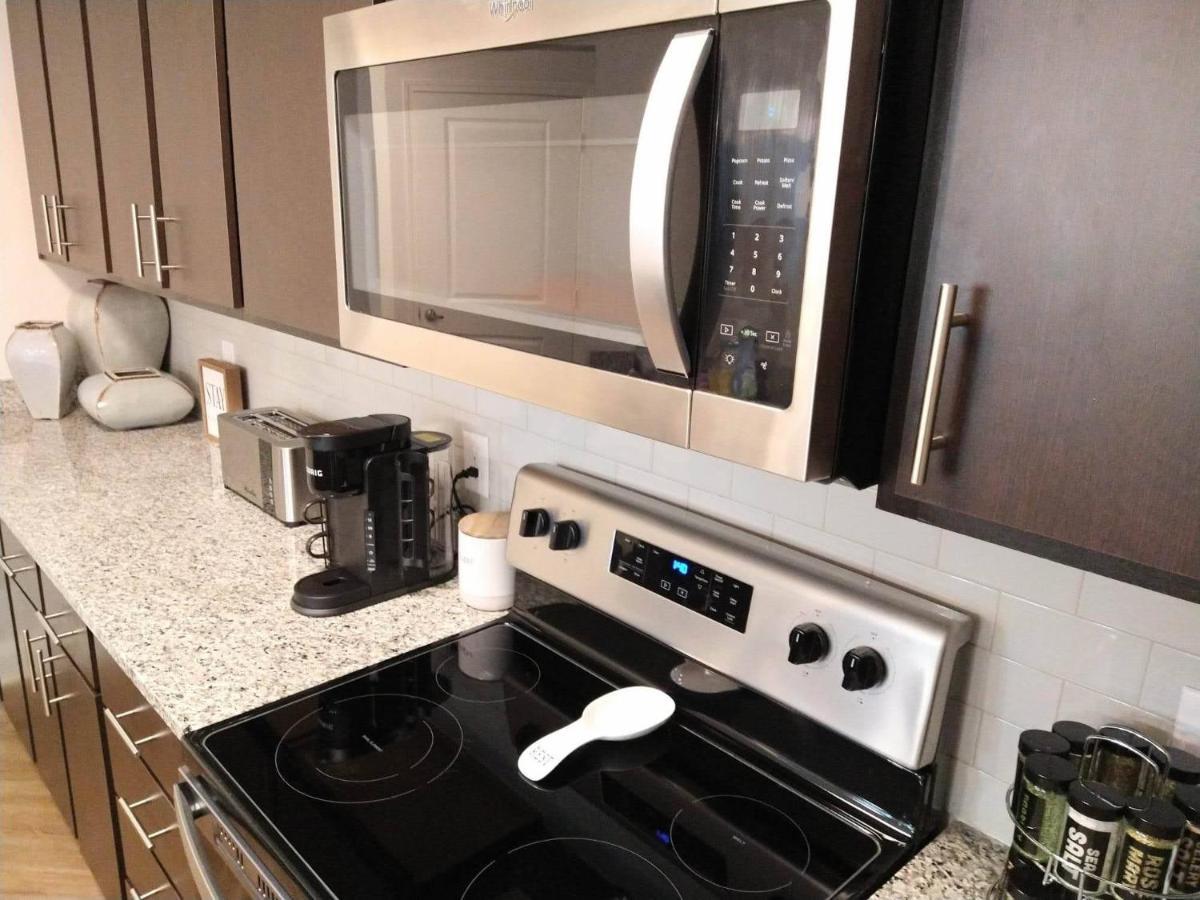 Apartmán One Key Lux Apt - Lpga Speedway Airport Beach Daytona Beach Exteriér fotografie