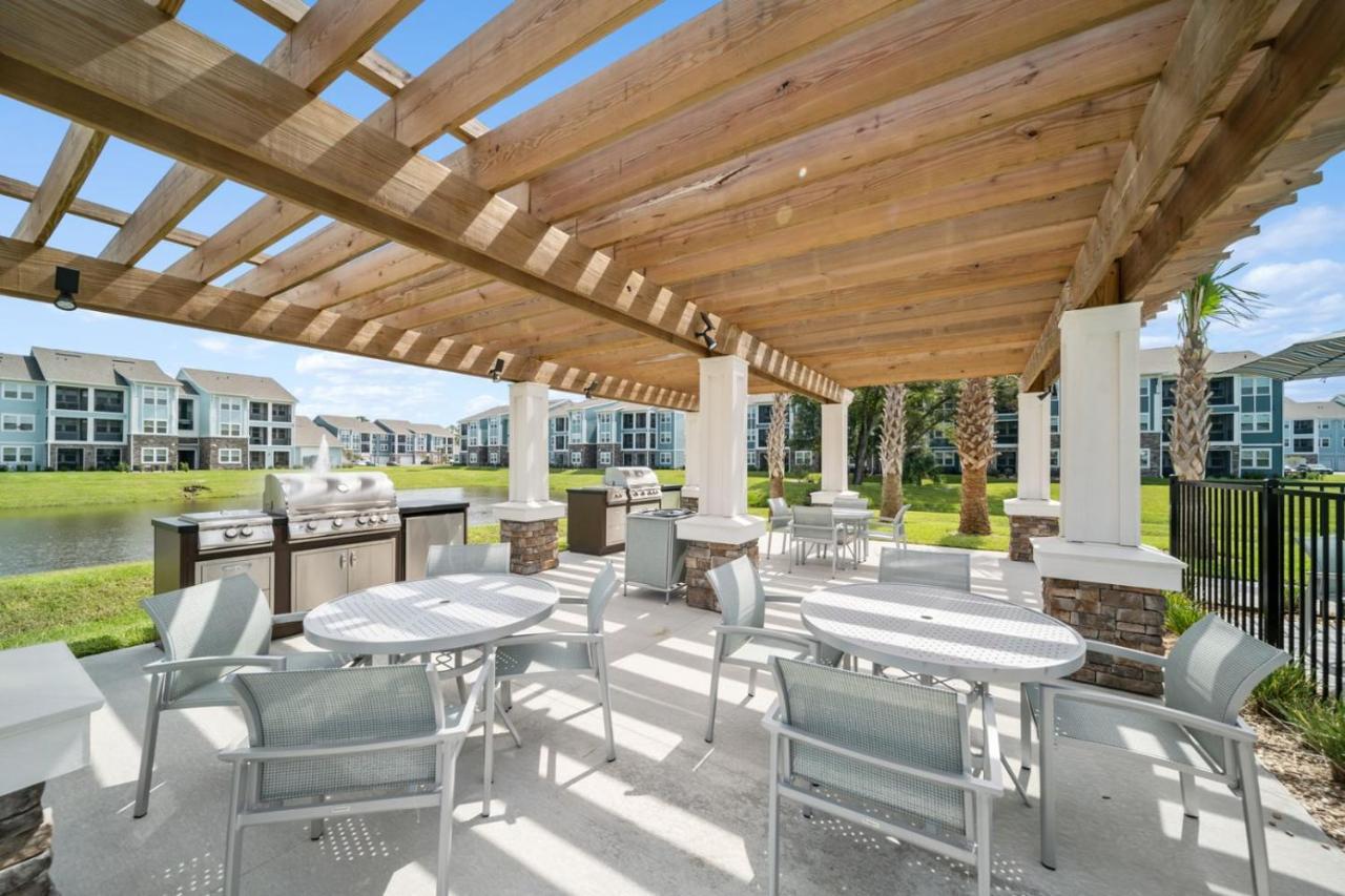 Apartmán One Key Lux Apt - Lpga Speedway Airport Beach Daytona Beach Exteriér fotografie