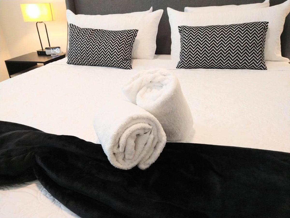 Apartmán One Key Lux Apt - Lpga Speedway Airport Beach Daytona Beach Exteriér fotografie