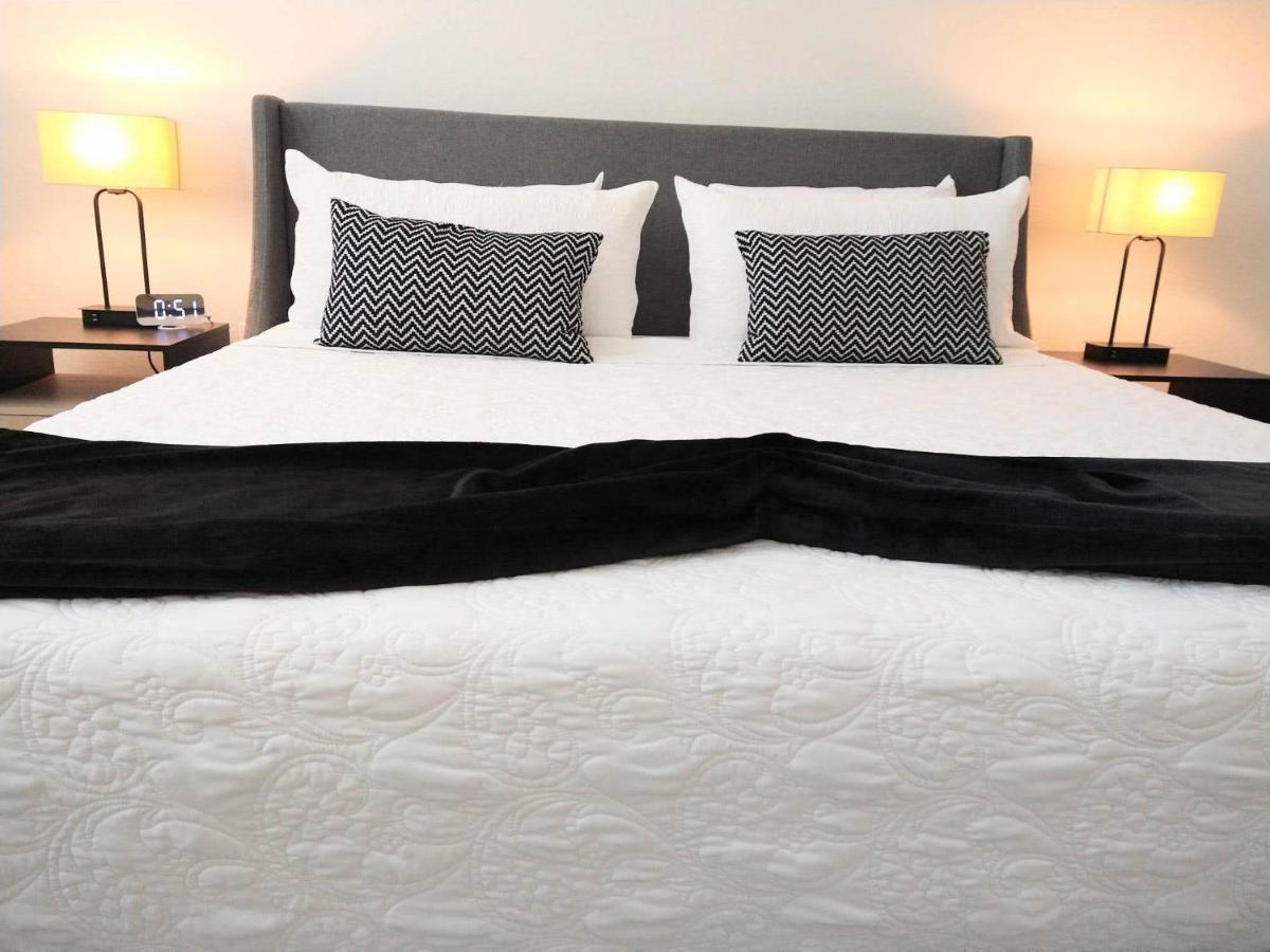 Apartmán One Key Lux Apt - Lpga Speedway Airport Beach Daytona Beach Exteriér fotografie
