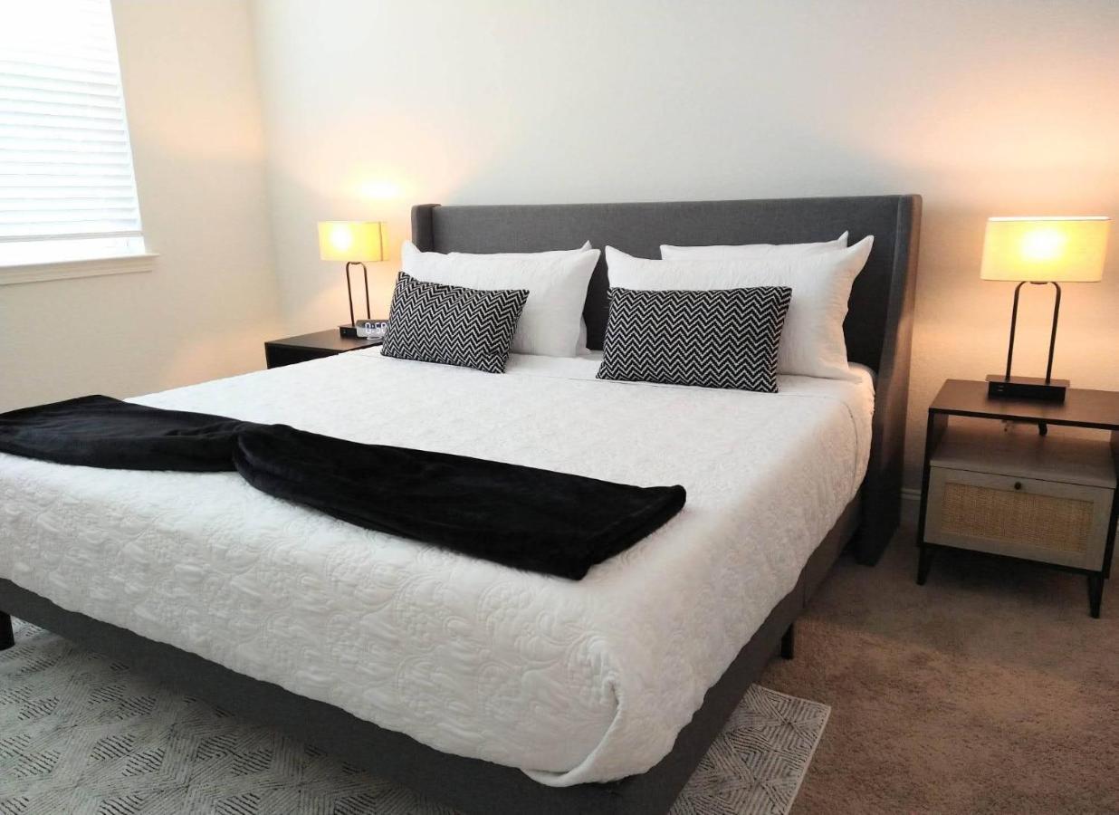 Apartmán One Key Lux Apt - Lpga Speedway Airport Beach Daytona Beach Exteriér fotografie
