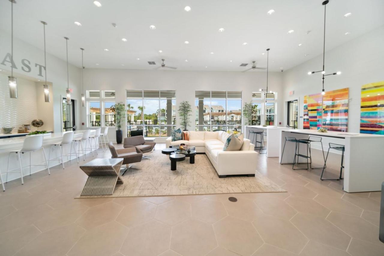 Apartmán One Key Lux Apt - Lpga Speedway Airport Beach Daytona Beach Exteriér fotografie