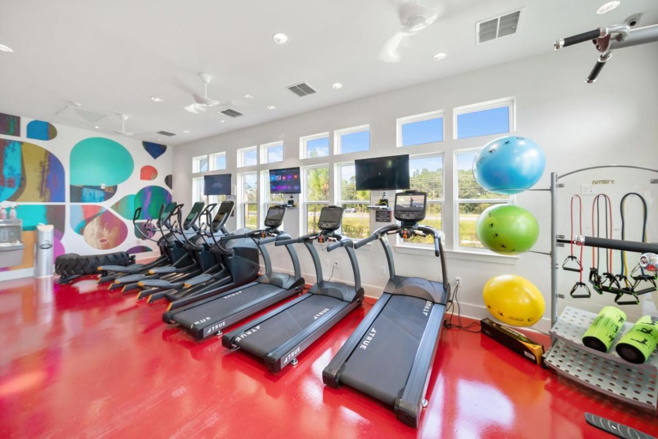 Apartmán One Key Lux Apt - Lpga Speedway Airport Beach Daytona Beach Exteriér fotografie