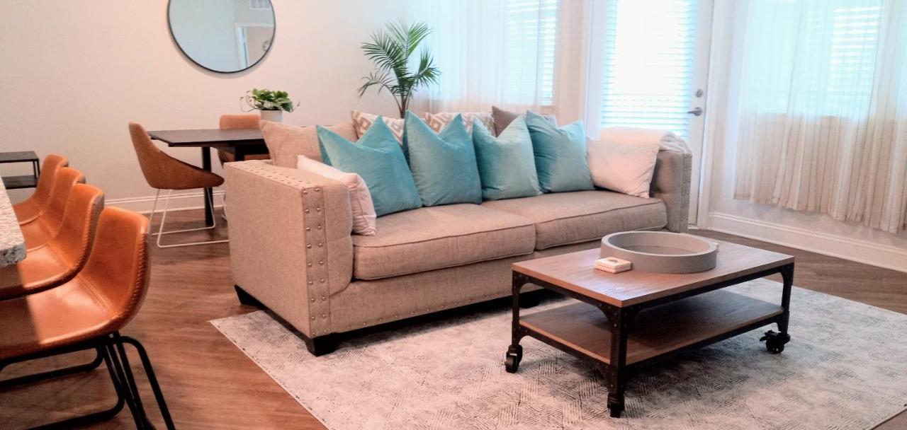 Apartmán One Key Lux Apt - Lpga Speedway Airport Beach Daytona Beach Exteriér fotografie